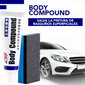 BODY COMPOUD  - ANTIRAYONE